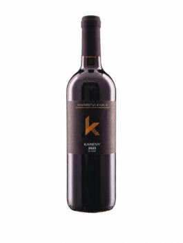 Kameny cuvée 2023