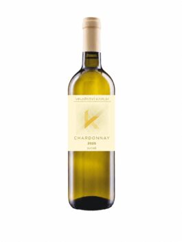 Chardonnay 2025
